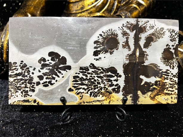 Beautiful Picture Jasper landscape scene